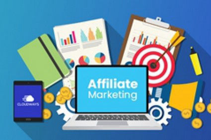 affiliate marketing ebooks